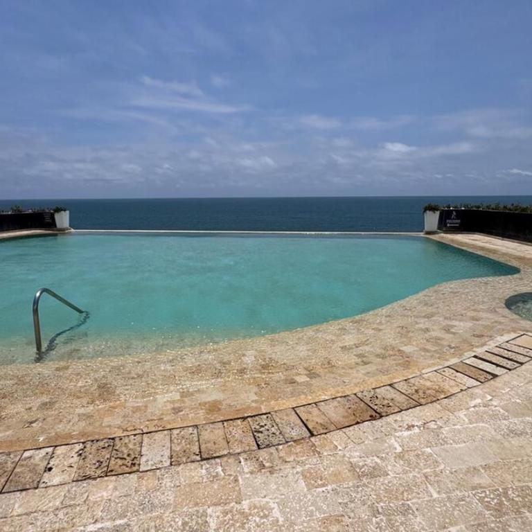 condominio con salida directa al mar - Apartamento de 3 dormitorios - 26