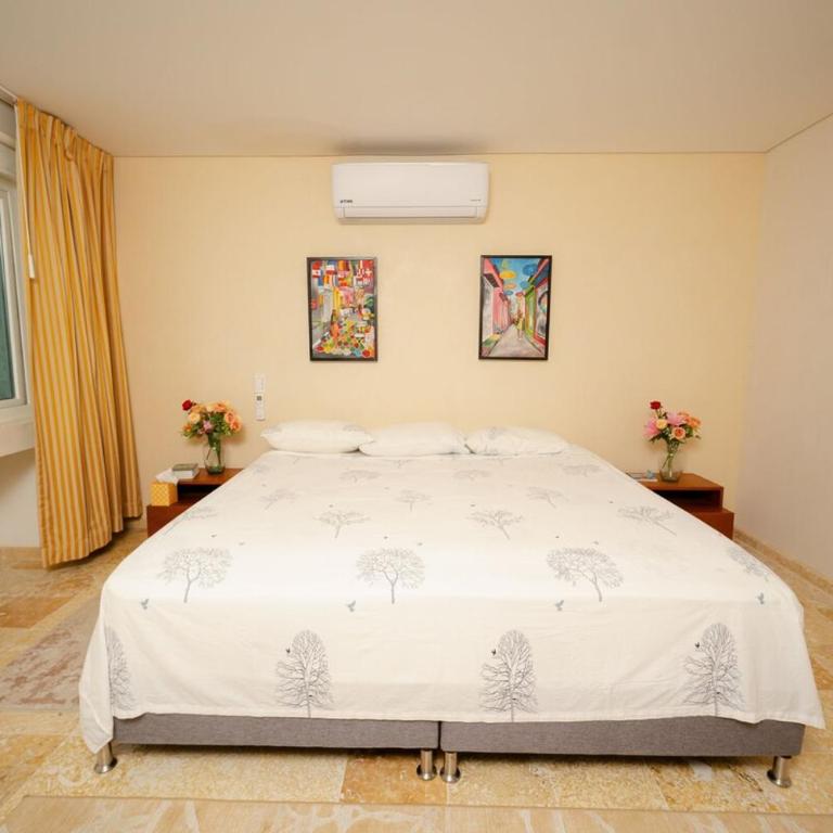 condominio con salida directa al mar - Apartamento de 3 dormitorios - 31