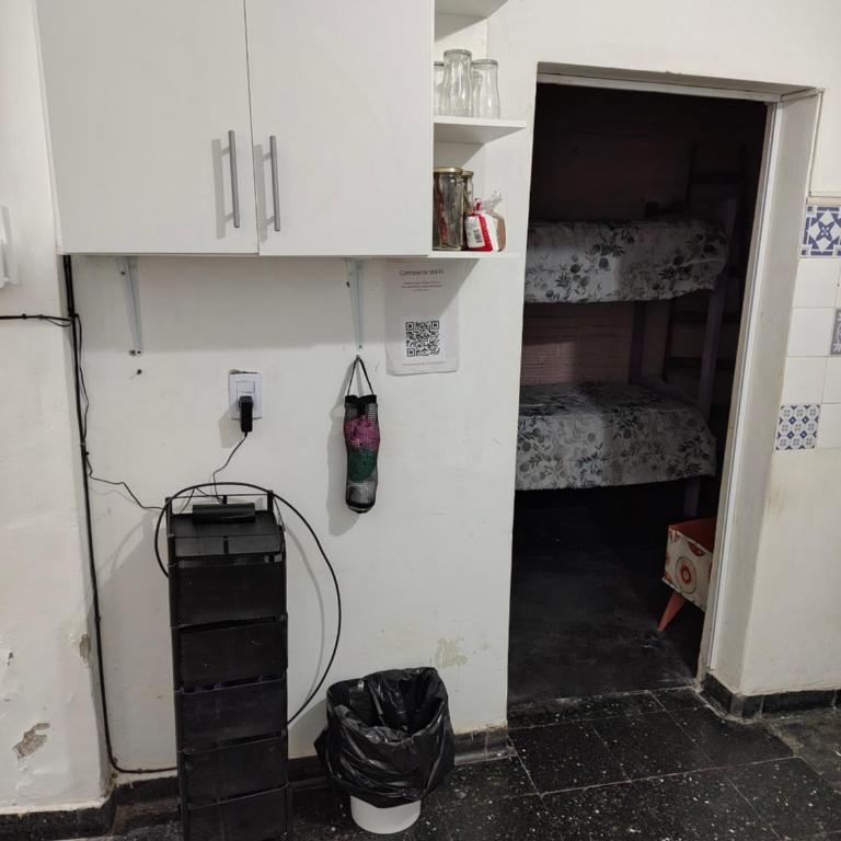 alvarado 2 - Apartamento de 1 dormitorio - 8