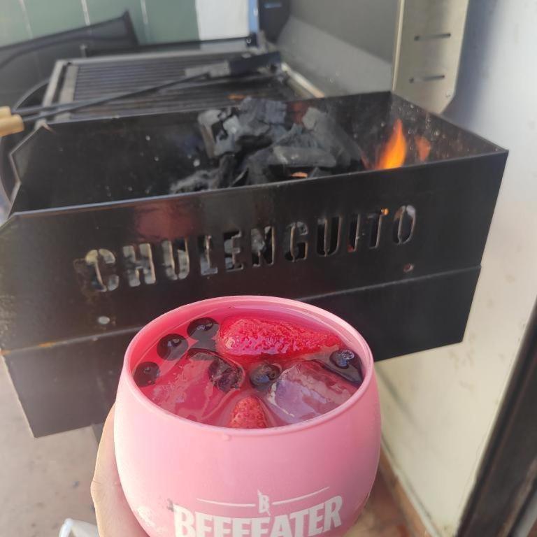 alvarado 2 - Apartamento de 1 dormitorio - 10