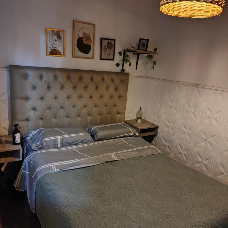 alvarado 2 - Apartamento de 1 dormitorio - 12