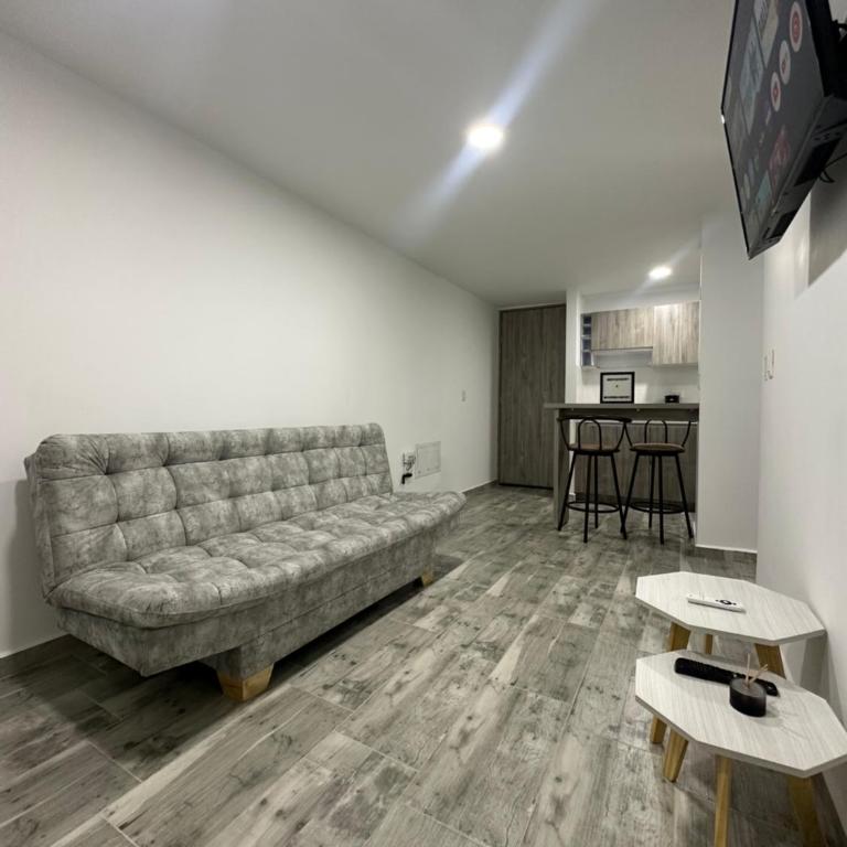 Horeb Confort - Apartamento de 2 dormitorios - 2