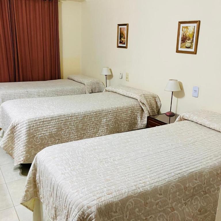 Hotel Borelli - Triple Room - 1