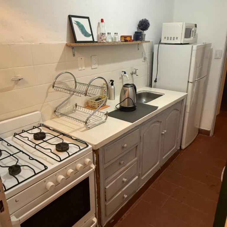 Departamento en Salta Capital - Apartamento de 3 dormitorios - 9