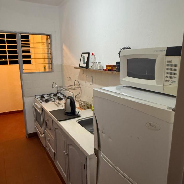 Departamento en Salta Capital - Apartamento de 3 dormitorios - 8