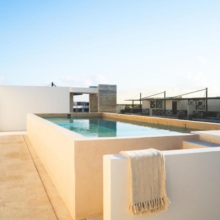 La Bohème Ultra-Luxe Condo - Apartamento con balcón - 8