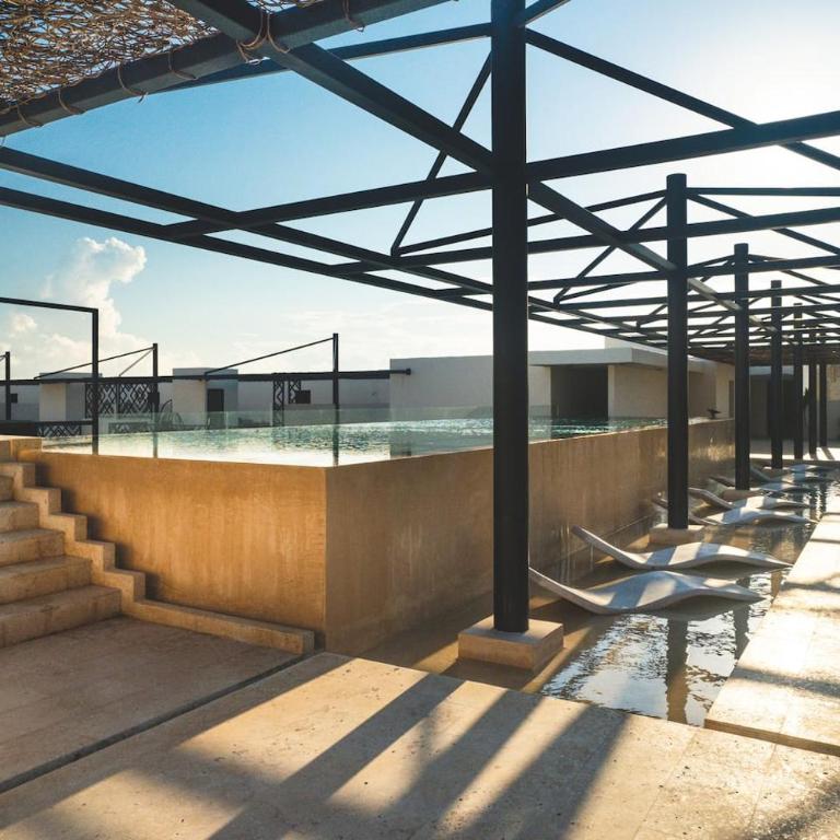 La Bohème Ultra-Luxe Condo - Apartamento con balcón - 60