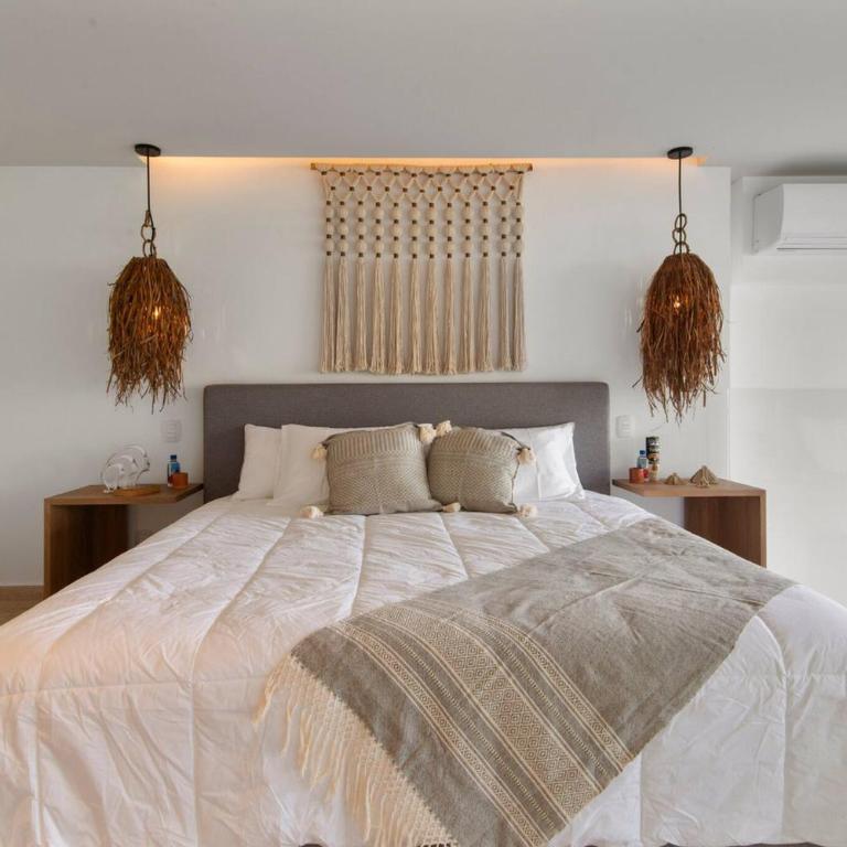 Stylish Loft with Pool Access - Apartamento - 2