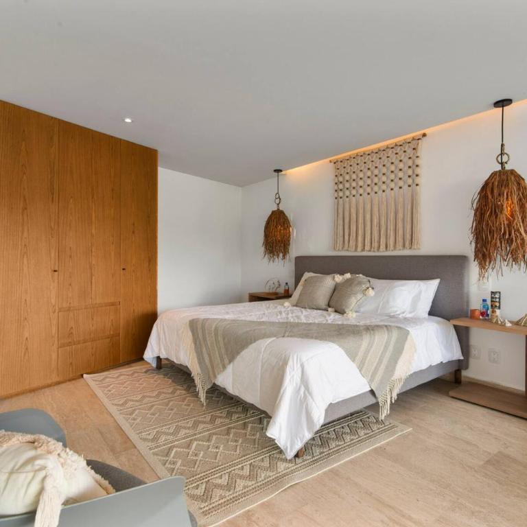 Stylish Loft with Pool Access - Apartamento - 8