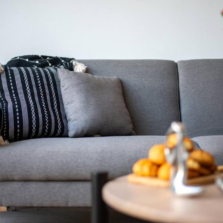 Stylish Loft with Pool Access - Apartamento - 23