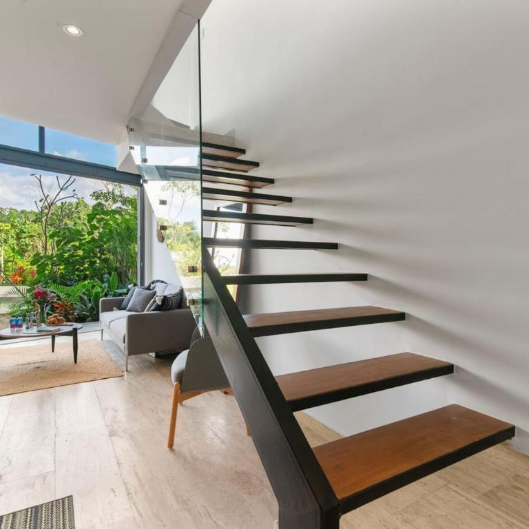Stylish Loft with Pool Access - Apartamento - 31