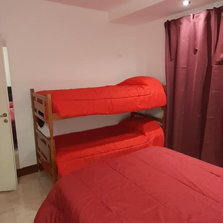El Descanso Pampa - Apartamento de 1 dormitorio - 2