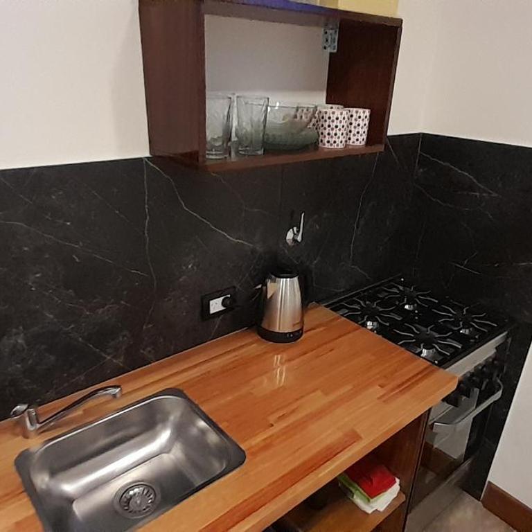 El Descanso Pampa - Apartamento de 1 dormitorio - 7
