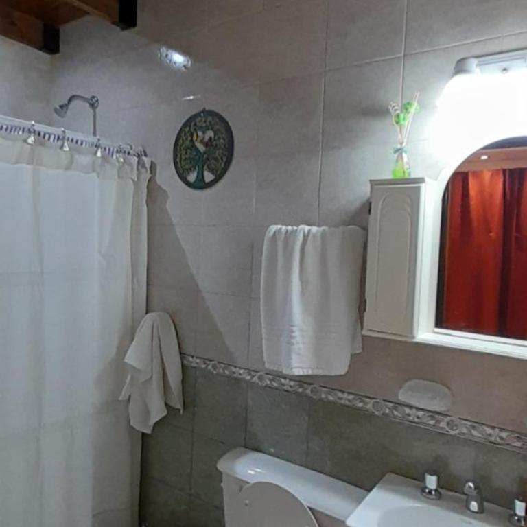 El Descanso Pampa - Apartamento de 1 dormitorio - 11