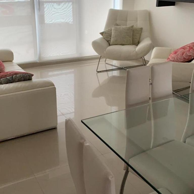 Diamond Beach Tonsupa Ecuador, frente al mar - Apartamento de 3 dormitorios - 5