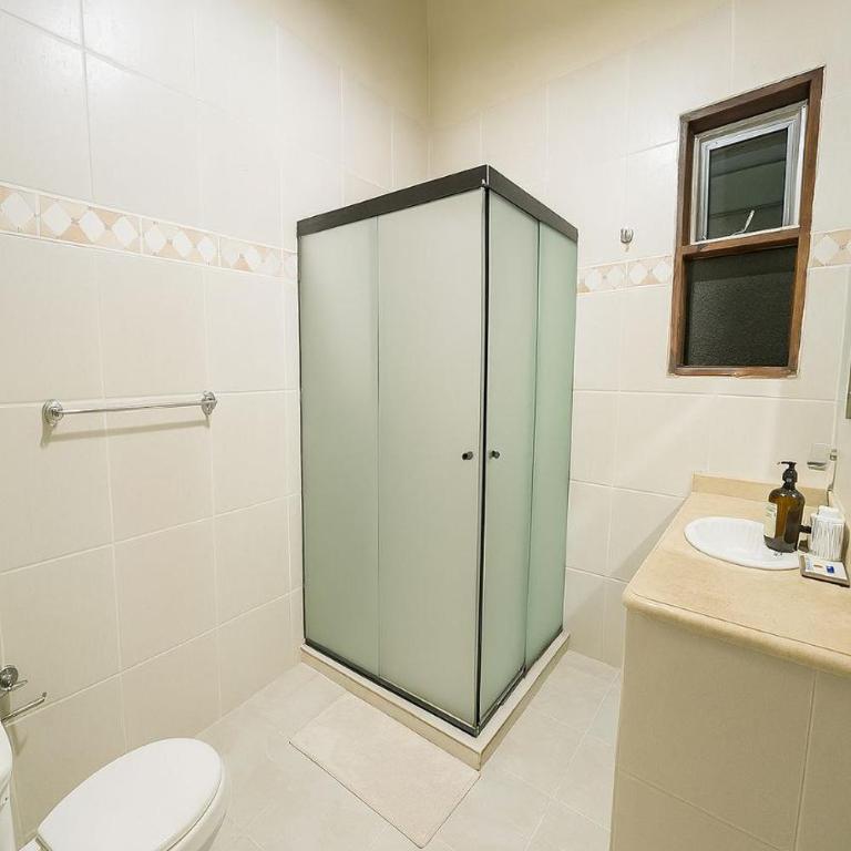 Gaman Hotel Glamping - Double Room - 2