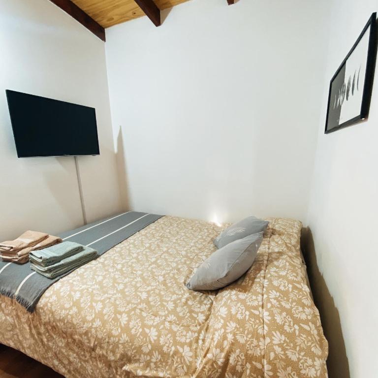 My little big house - Chalet de 1 dormitorio - 4