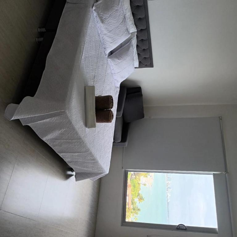 Magnifico apartamento con vista y salida al mar - Apartamento de 2 dormitorios - 22