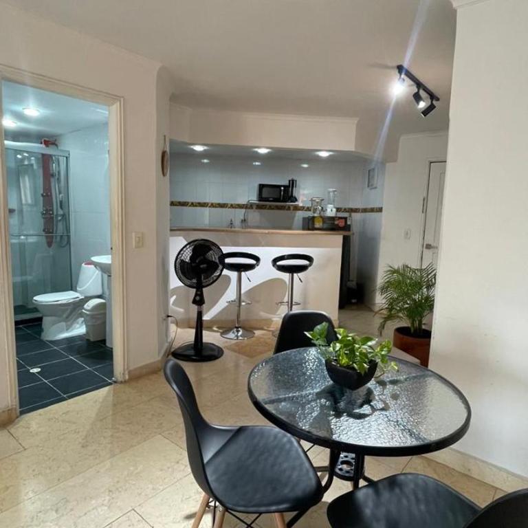 Cabrero Beach 1111 - Apartamento de 1 dormitorio - 5