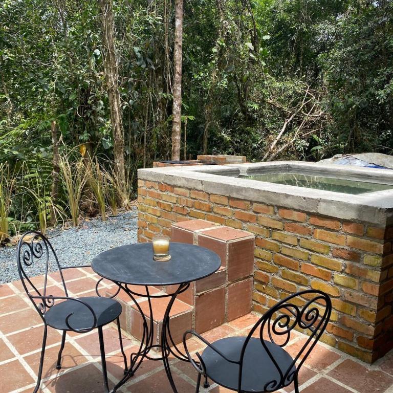 Casa Alto Bonito - Casa de 3 dormitorios - 7