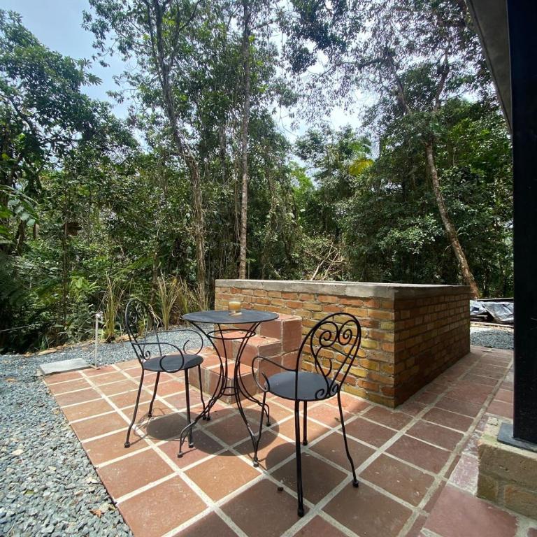 Casa Alto Bonito - Casa de 3 dormitorios - 11