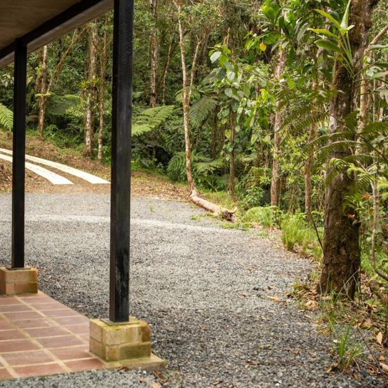 Casa Alto Bonito - Casa de 3 dormitorios - 12