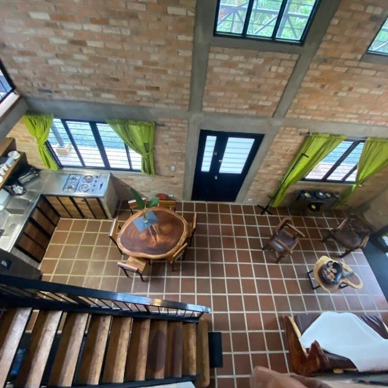 Casa Alto Bonito - Casa de 3 dormitorios - 14