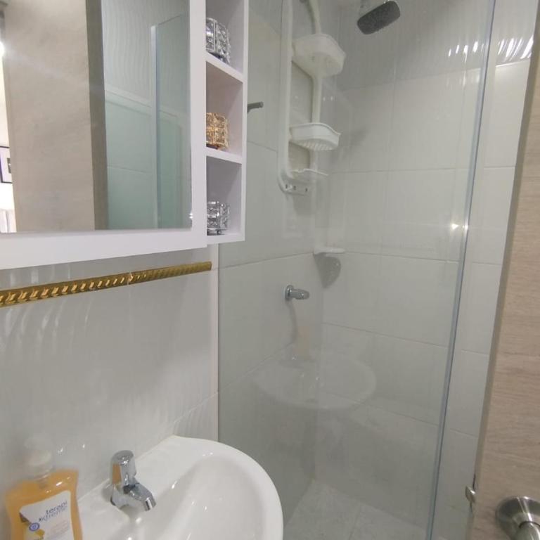 Cartagena Sky11 - Apartamento de 2 dormitorios - 35