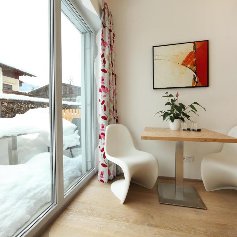Die Dorfvilla - Includes Tauern Spa Kaprun Wellness Access 13 km away - Familiensuite - 3