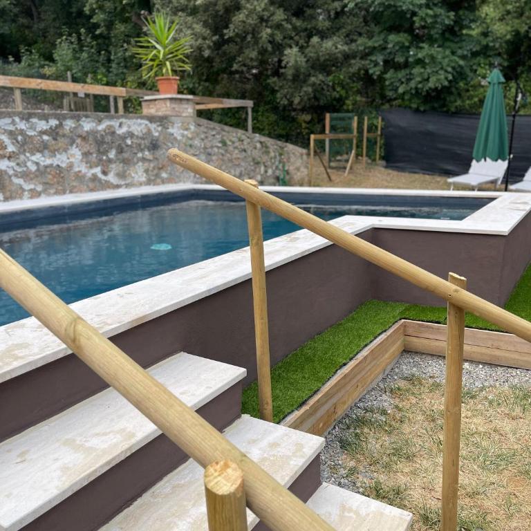 Villa Lilia by Let - Deluxe Double Room with Extra Bed - 15