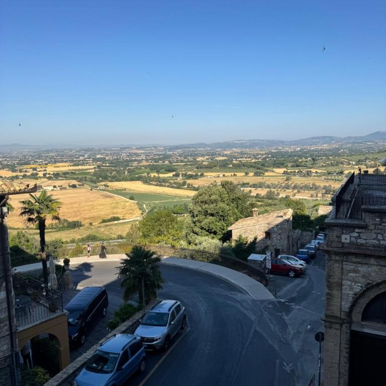 Appartamento dei Leoni - 50 mt dalla Basilica di San Francesco - Apartamento de 2 dormitorios - 8
