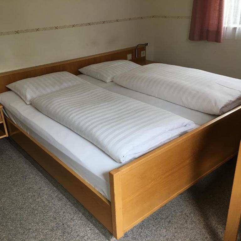 Arona Rooms - Großes Doppelzimmer - 2