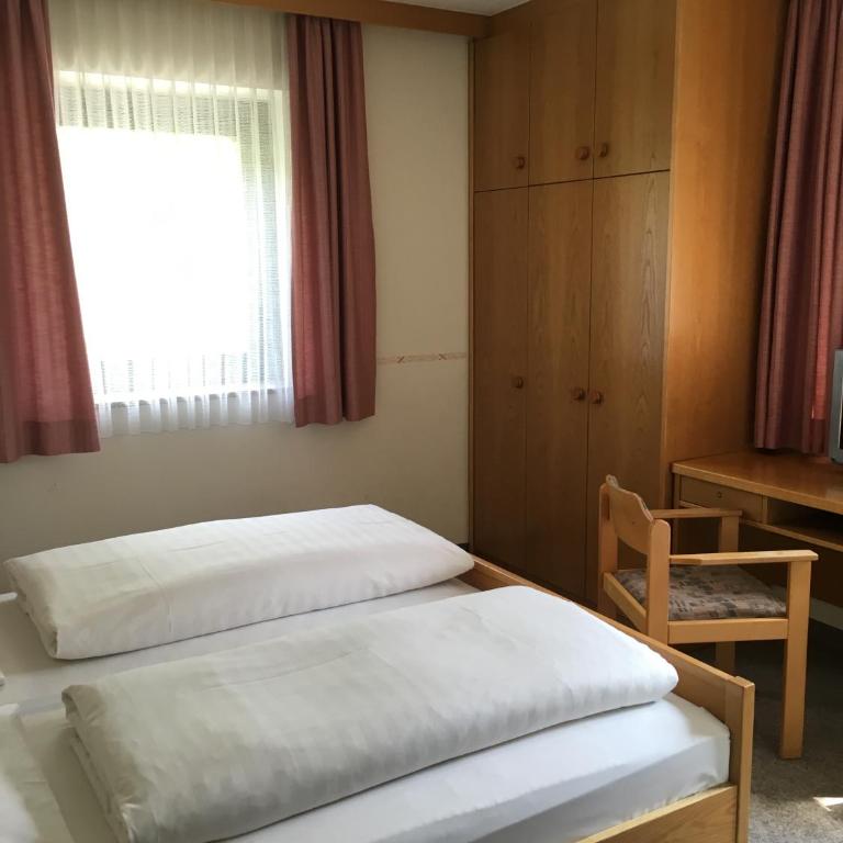 Arona Rooms - Großes Doppelzimmer - 3