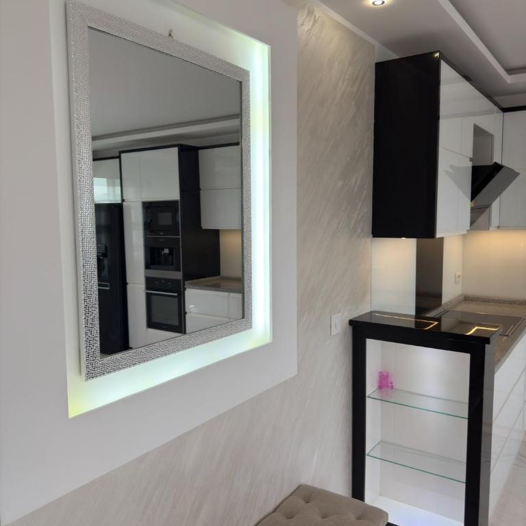 Taurunum lux Apartment 30 - Apartment with Garden View - 5