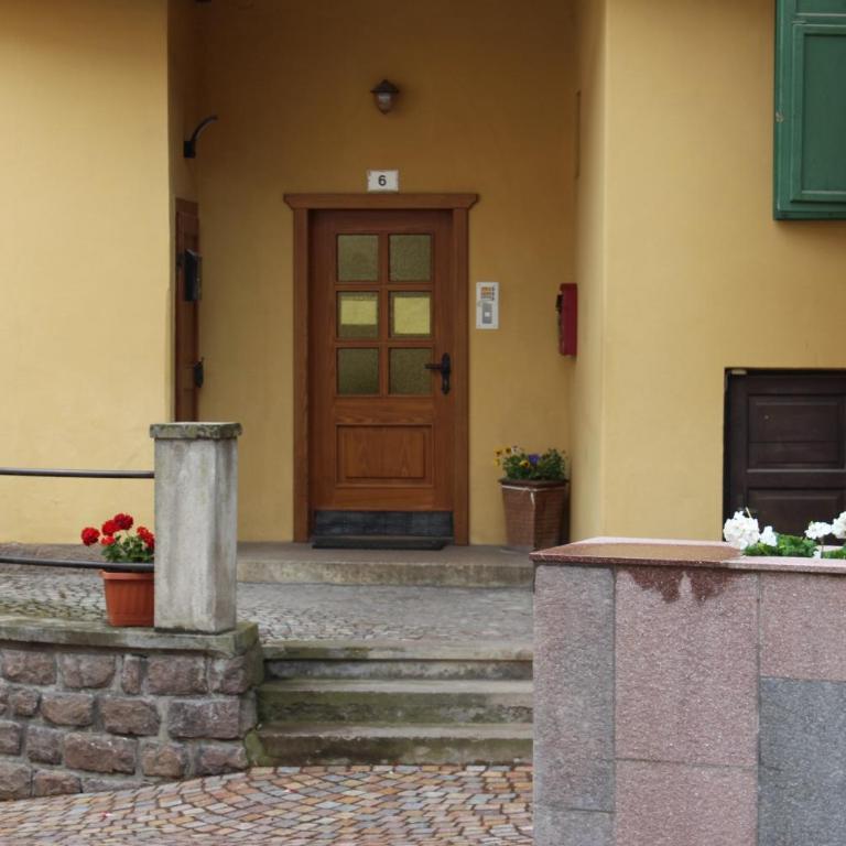 Casa di Gio - Appartamento con 3 Camere da Letto - 10