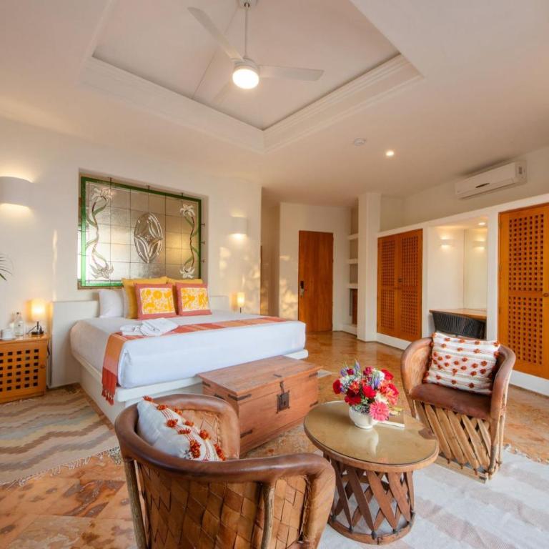 Villa Divina Luxury Boutique - Adults Only - Suite - 5