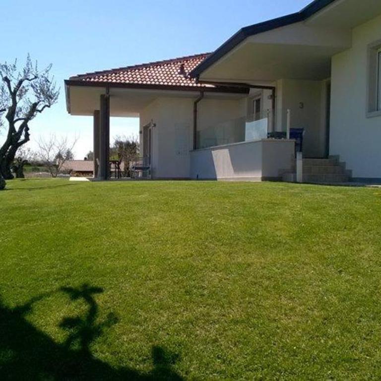 Appartamenti Tre Colline - Appartamentino su 2 Livelli - 4