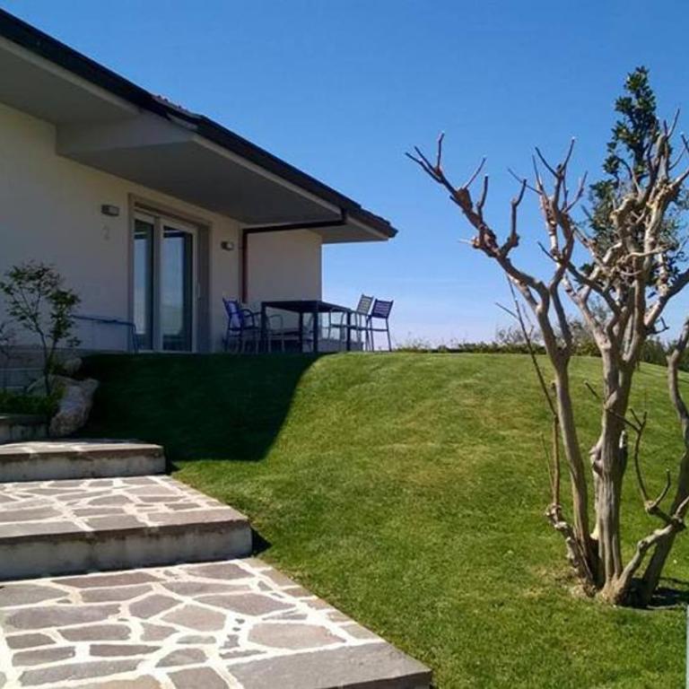 Appartamenti Tre Colline - Appartamento con 2 Camere da Letto - 2