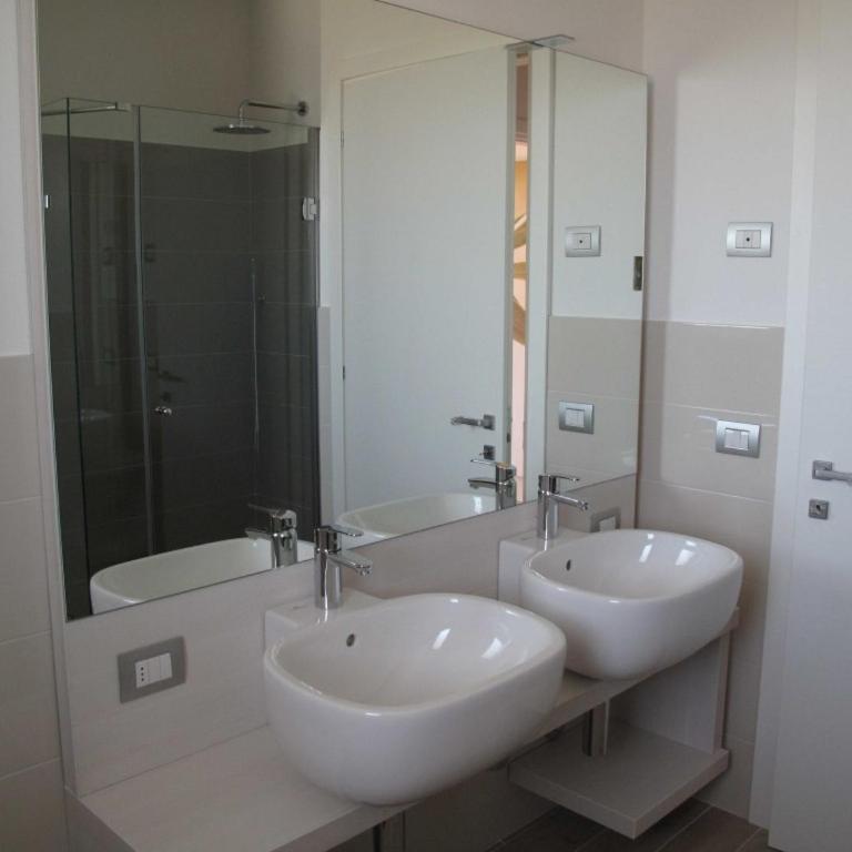 Appartamenti Tre Colline - Appartamento con 1 Camera da Letto - 6
