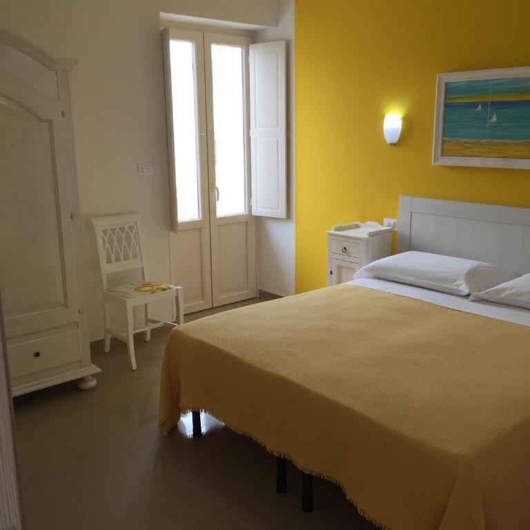 Corallo Home - Casa Vacanze - 27