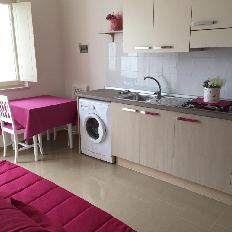 Corallo Home - Casa con 1 Camera da Letto - 15