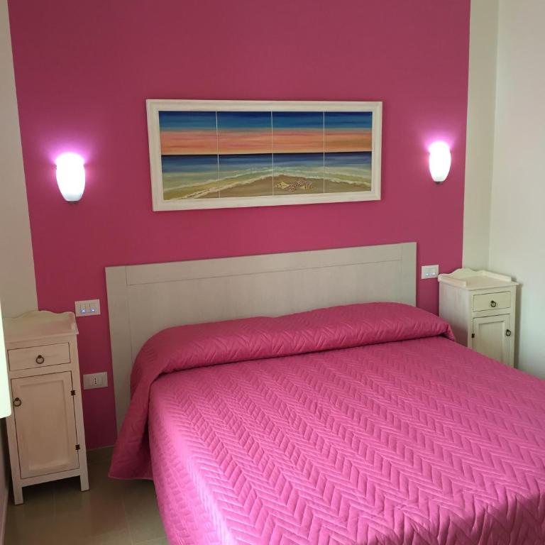 Corallo Home - Casa con 1 Camera da Letto - 11