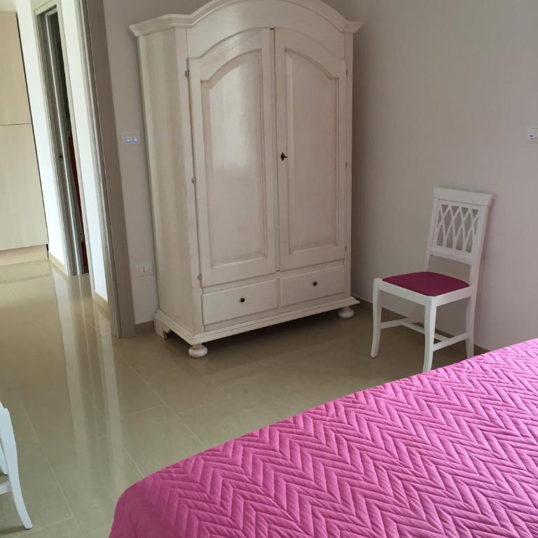 Corallo Home - Casa con 1 Camera da Letto - 12