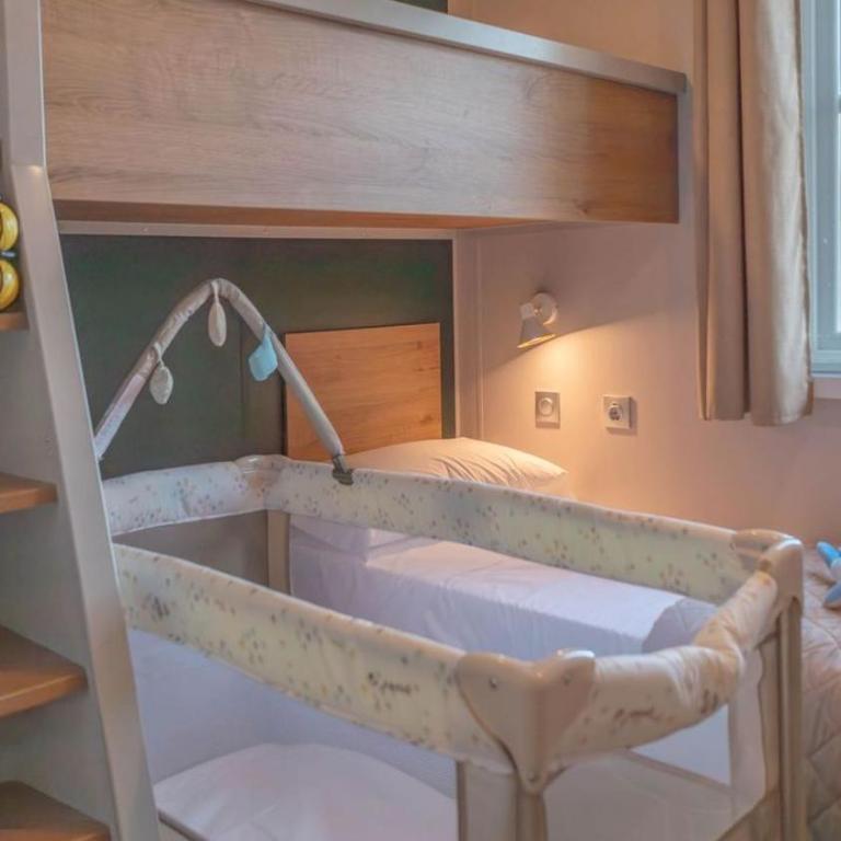 Camping Grande Italia - Casa Mobile - 3