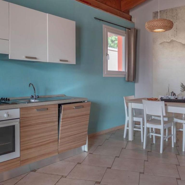 Camping Grande Italia - Camera Familiare per Ospiti Disabili - 6