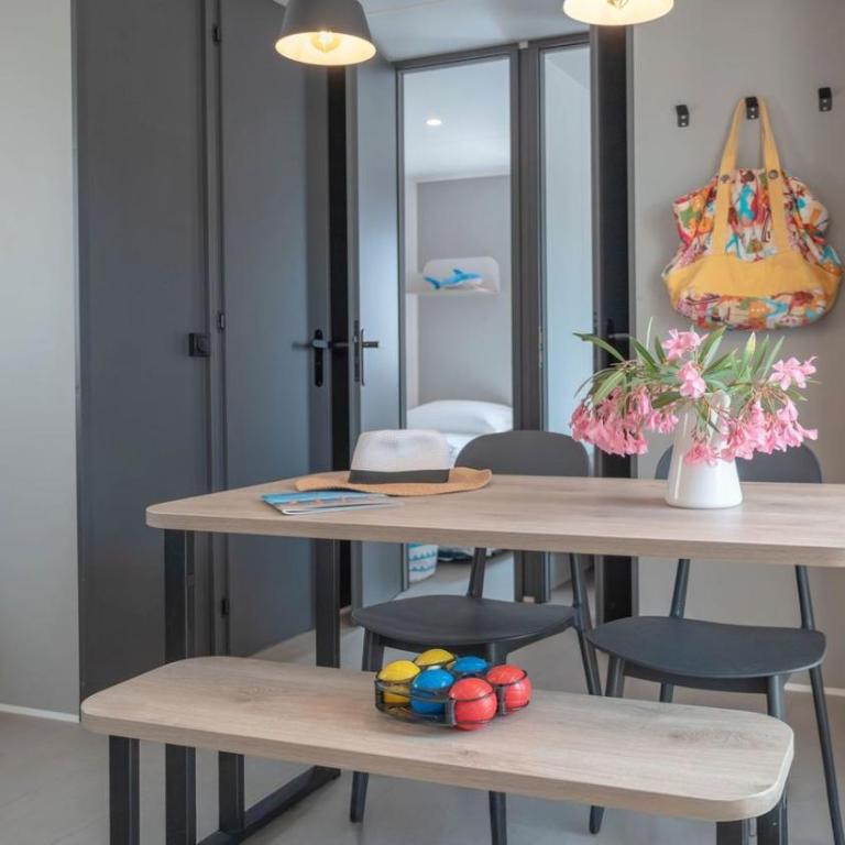 Camping Grande Italia - Casa Mobile - 3