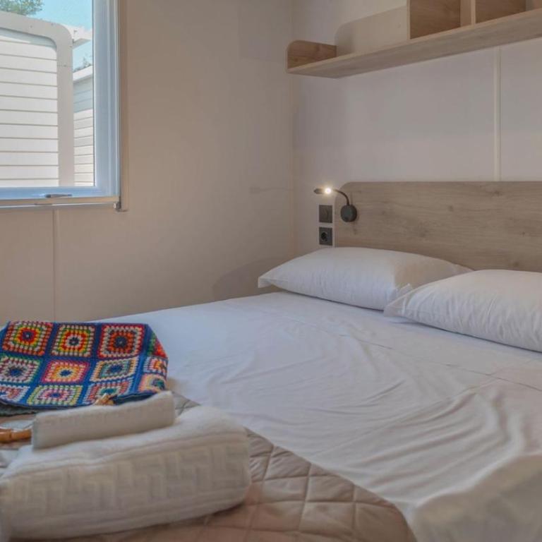 Camping Grande Italia - Casa Mobile - 5