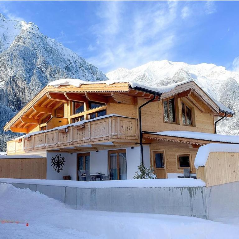 Chalet Leßner - Pure design & tranquility - Chalet mit 3 Schlafzimmern - 30