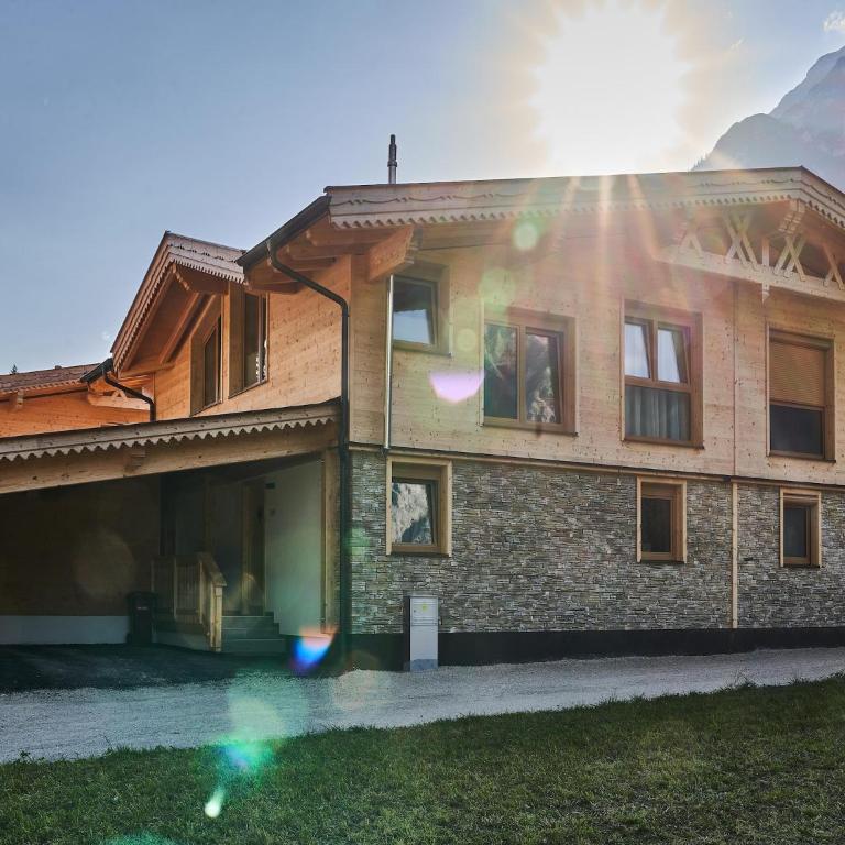 Chalet Leßner - Pure design & tranquility - Chalet mit 3 Schlafzimmern - 2
