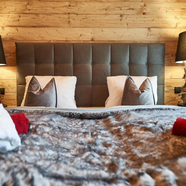 Chalet Leßner - Pure design & tranquility - Chalet mit 3 Schlafzimmern - 24